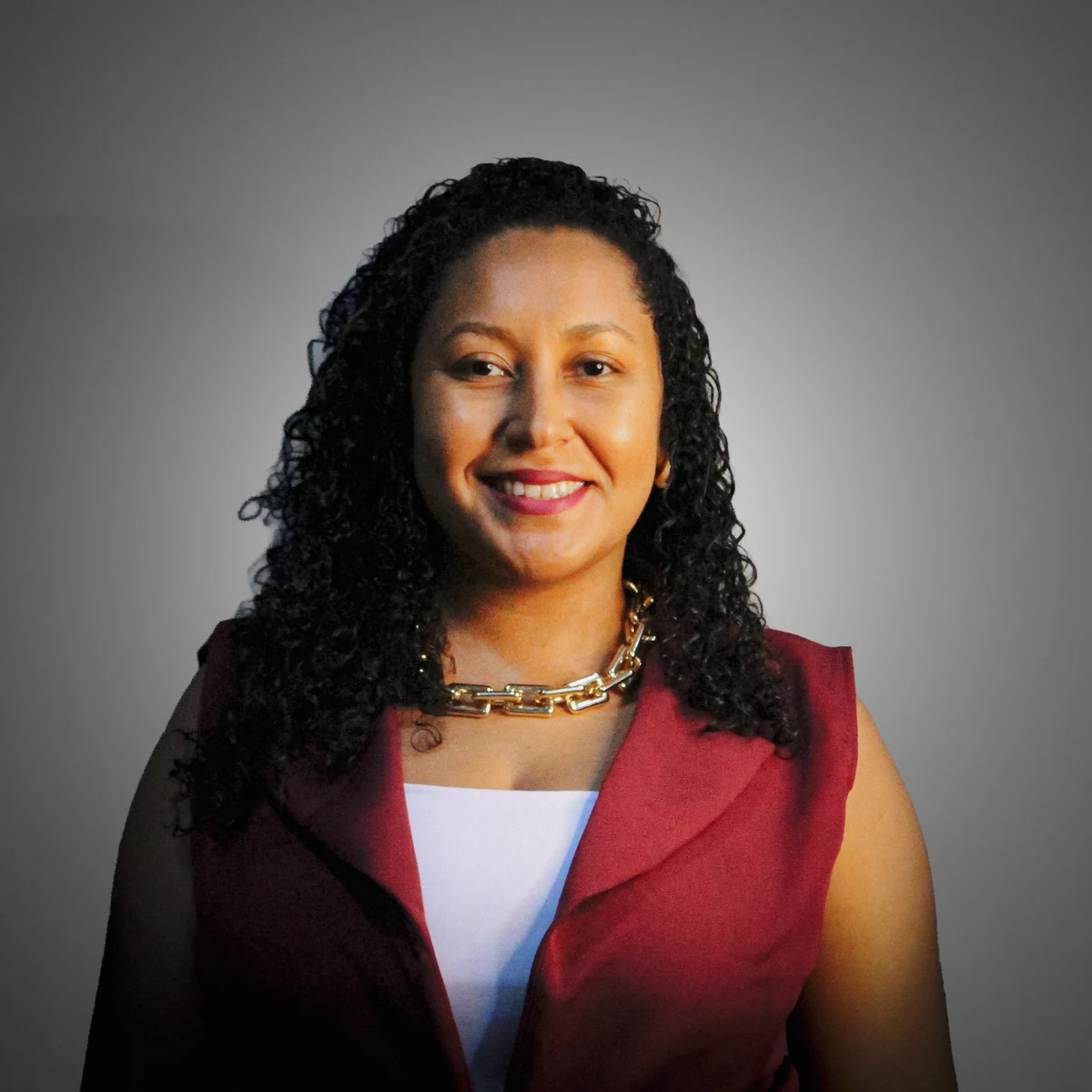 Cássia Sátiro, Gerente de RH e Backoffice da Projeto22