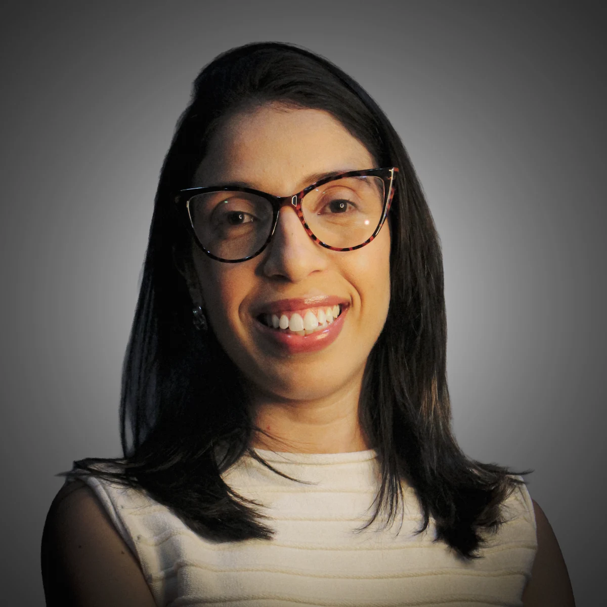 Larissa Ribeiro, Gestora Comercial da Projeto22
