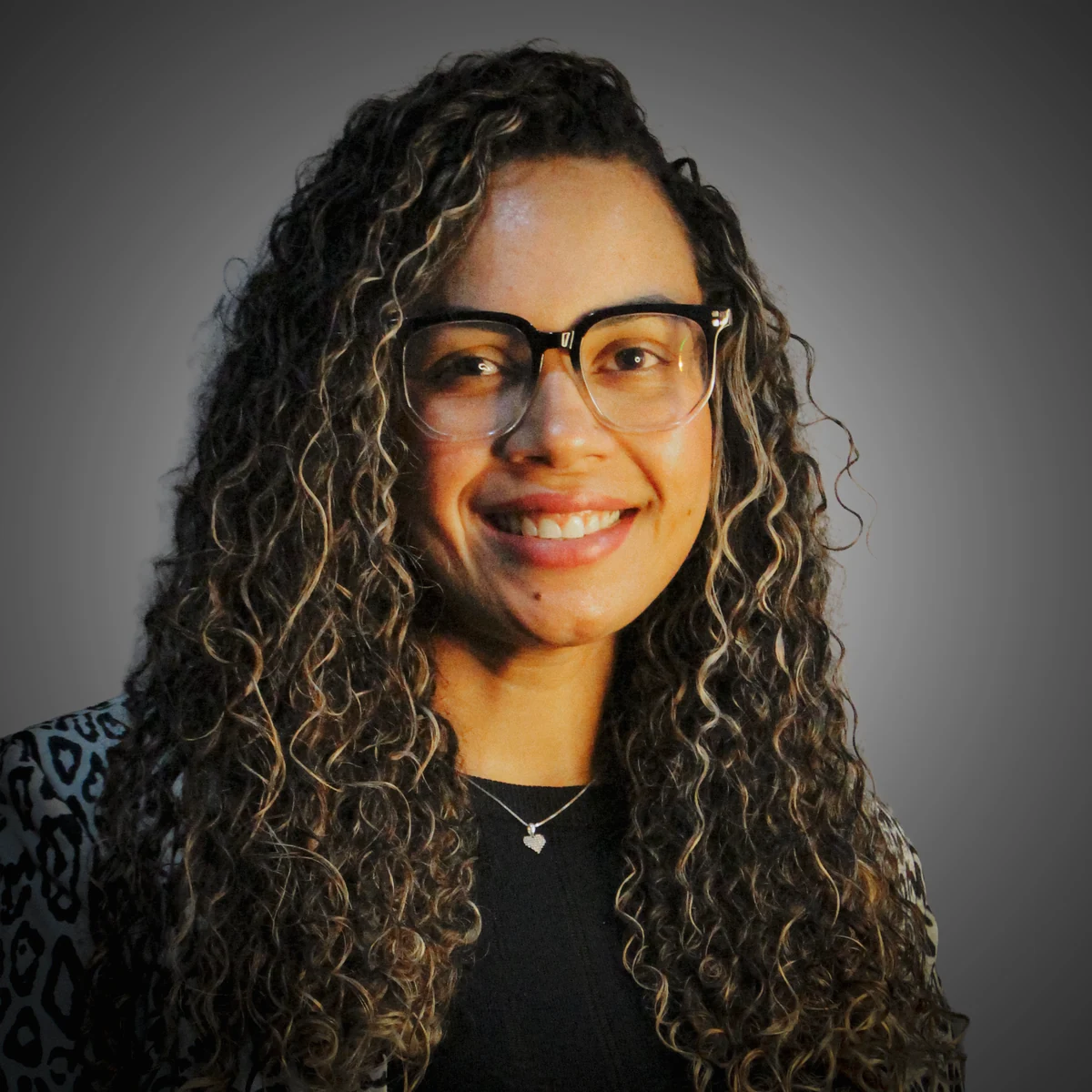 Tamires Lapinha, Gerente de RH da Projeto22